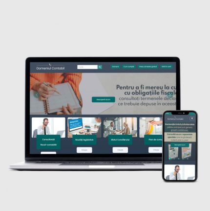 DomeniulContabil.ro