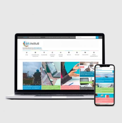 InfoInstitutii.ro