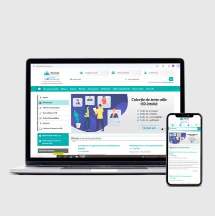 PortalResurseUmane.ro