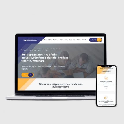 RentropStraton.ro
