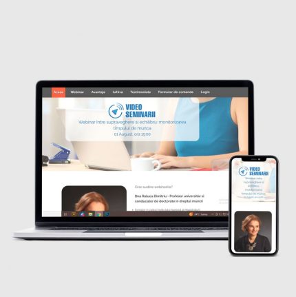 VideoSeminarii.ro