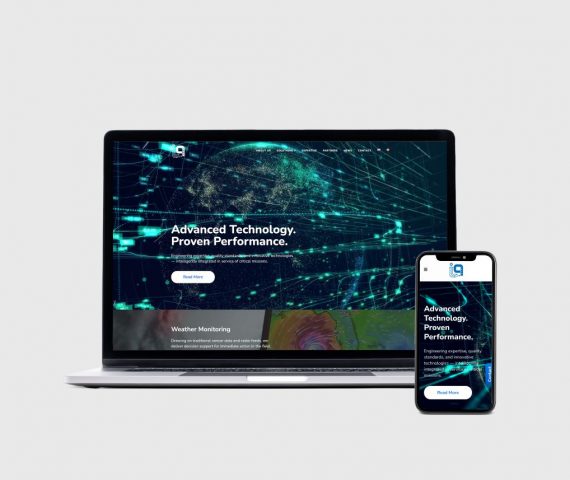 iQTech
