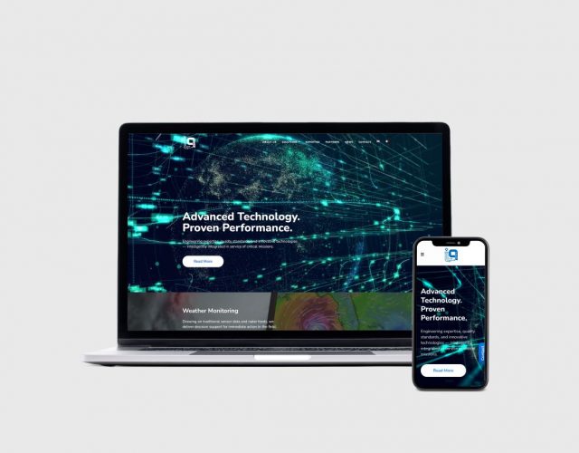 iQTech